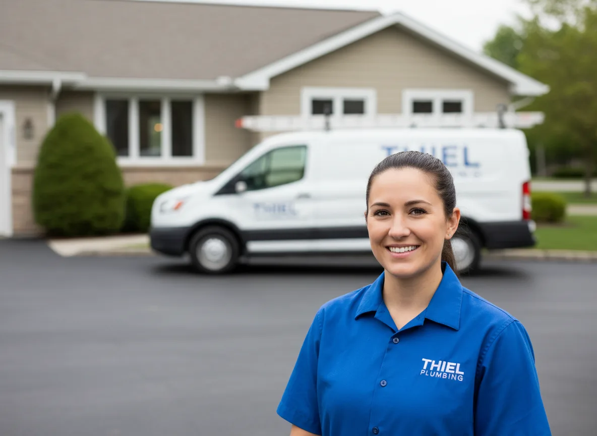 Plumber Mcpherson, KS FAQs